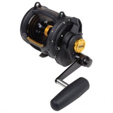 Penn Squall 50 VSW Lever Drag 2 Speed -Sale